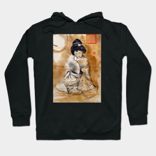 Tradition Hoodie